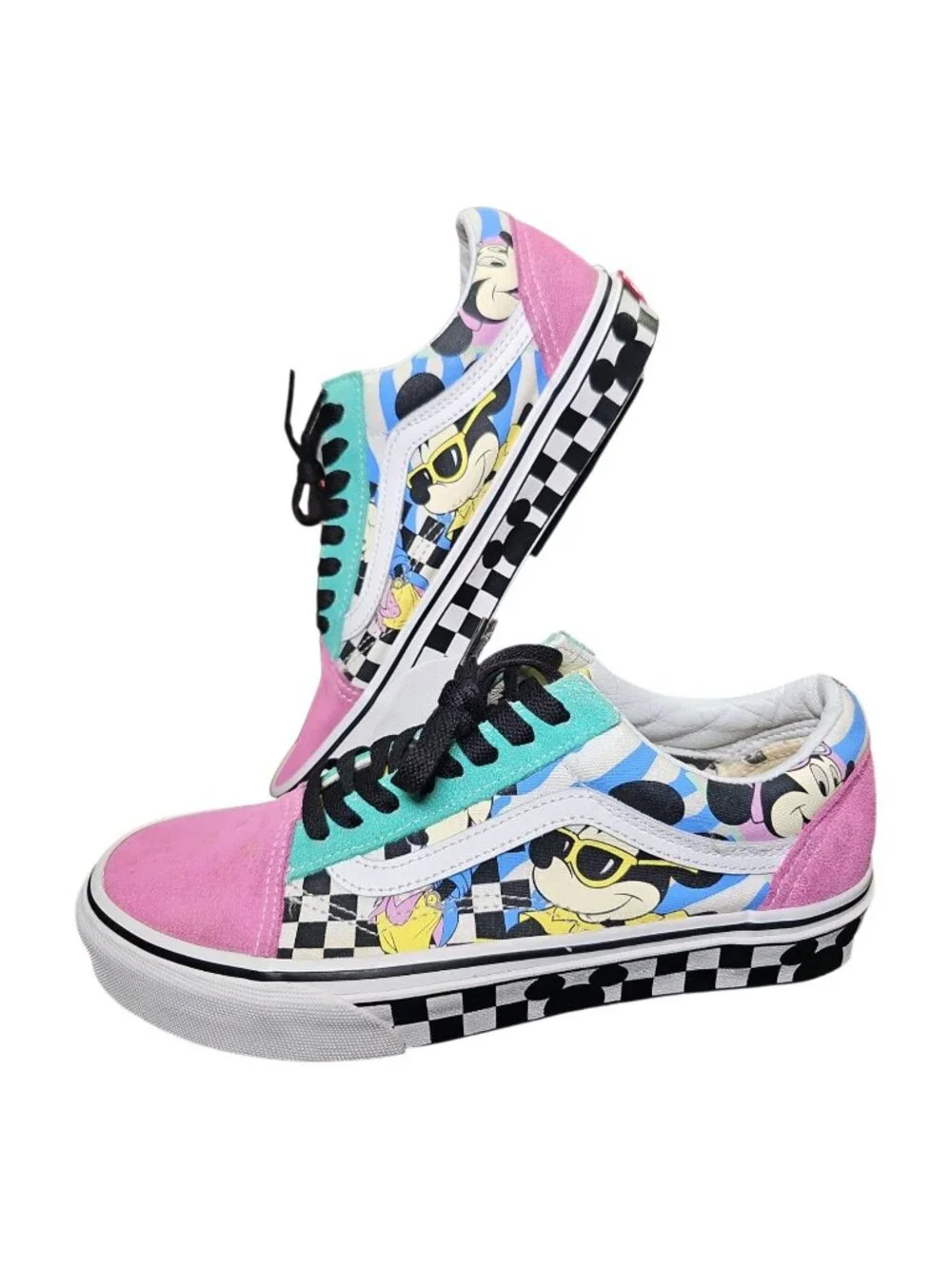 Vans x Disney Old Skool 